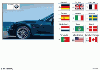 Z3 3.0i CK73 08.04.2002