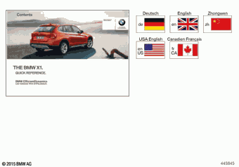 X1 28i VM13 05.2015