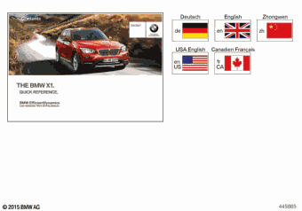 X1 28i VM13 05.2015