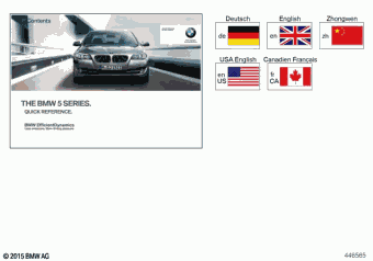 520i 1.6 5A11 09.2016