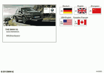 X5 30dX KS42 10.2015