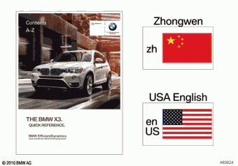X3 20i WY91 03.2017