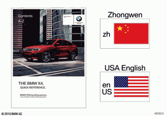 X4 28iX XW32 08.2017