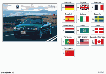 325Ci BS31 04.2001