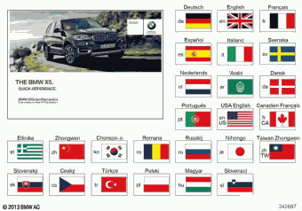 X6 M50dX KV61 03.2015