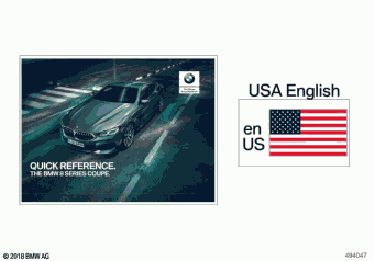 M850iX BC43 12.2018