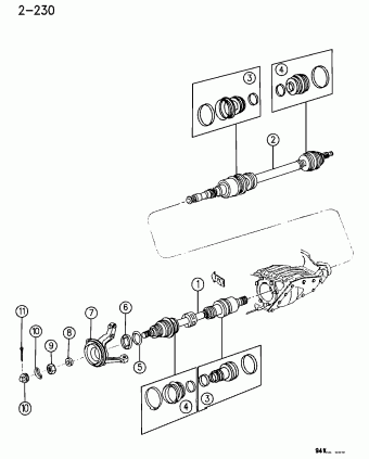 PASSENGER PASSENGER EXPORT