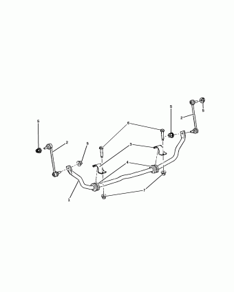 CARAVAN/VOYAGER CARAVAN / VOYAGER (CKD) EXPORT
