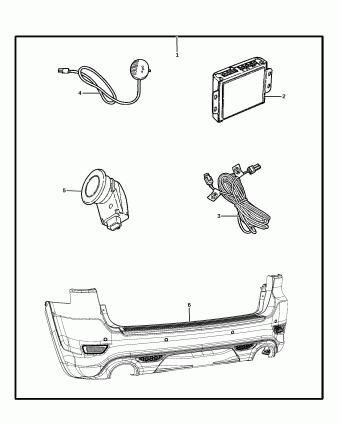 CARAVAN/TOWN & COUNTRY CARAVAN / TOWN & COUNTRY EXPORT