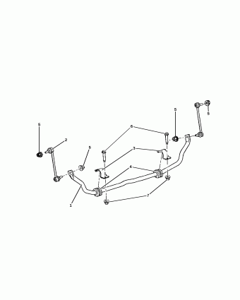 CARAVAN/VOYAGER CARAVAN / VOYAGER (CKD) EXPORT