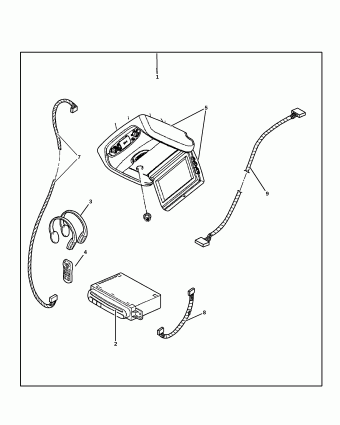 CARAVAN/TOWN & COUNTRY CARAVAN / TOWN & COUNTRY EXPORT