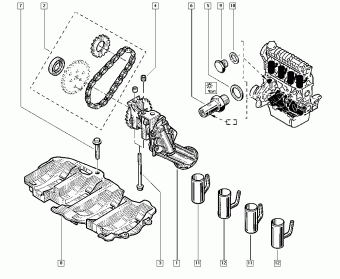 Pick-up Pick-up 07 2003