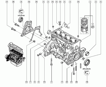 Pick-up Pick-up 07 2003