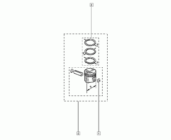 Pick-up Pick-up 07 2003