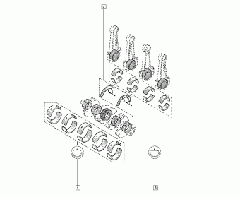 Pick-up Pick-up 07 2003
