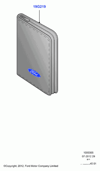 B-Max CB2 2012- Europe 2012