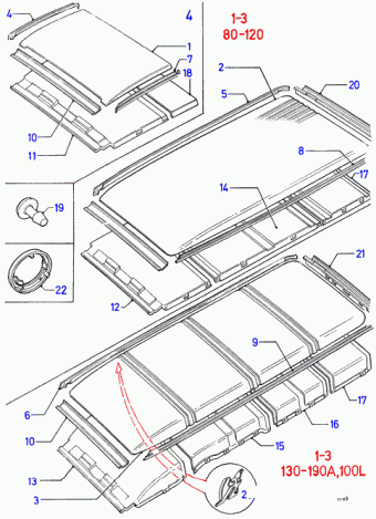 Transit CY 1985-1991 Europe 1985