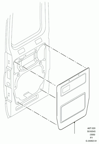 Transit FY 2000-2006 Europe 2000
