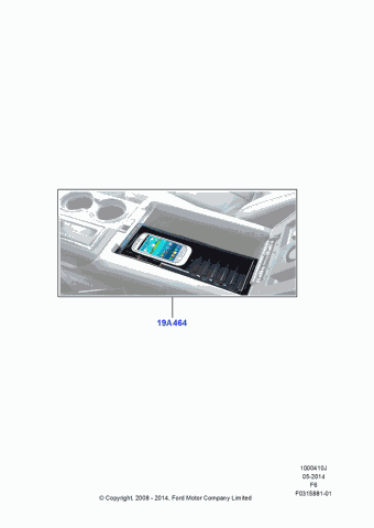 F-150/Mark LT (F6) America 2009