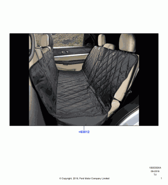 Lincoln Aviator 2020- (TV) America 2020