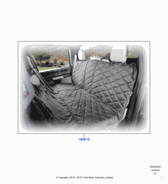 F-150 (FC) America 2019