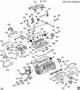 Roadmaster Sedan 07.10.1996 1996