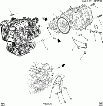 Rendezvous 2002 B,4BK26