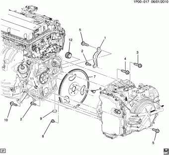 Cruze 16.04.2012 2012