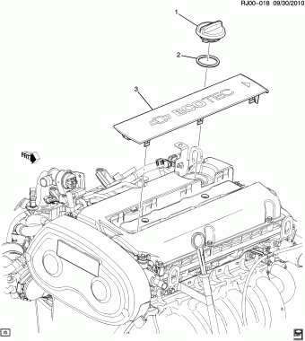 Sonic Hatchback (Canada and US) 21.08.2013 2014