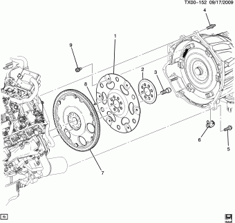 Silverado/Sierra - 03,43,53 Bodystyle (4WD/AWD) 03.05.2005 2005