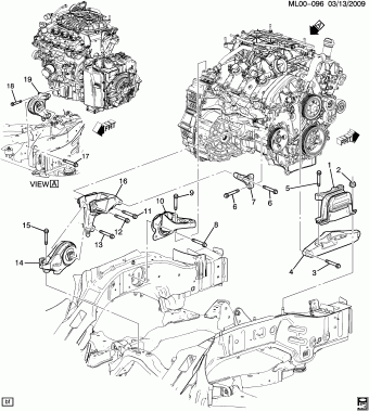 Captiva Sport 26.01.2011 2011
