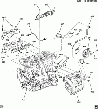 Captiva Sport 11.05.2010 2010