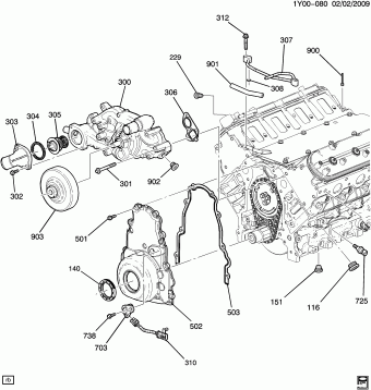Corvette 21.04.2011 2011