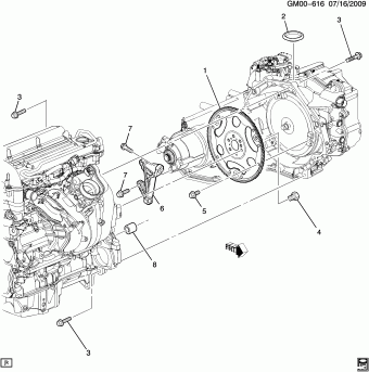 Captiva Sport 11.05.2010 2010