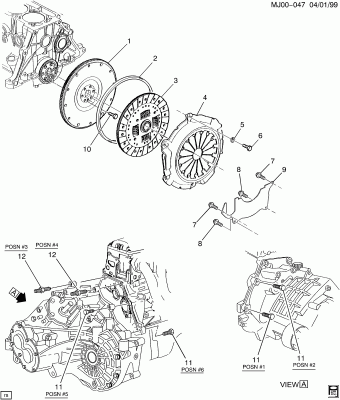Cavalier 03.10.2000 2001