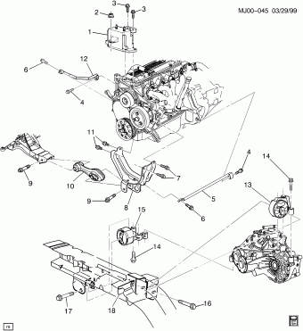 Cavalier 02.12.1996 1997
