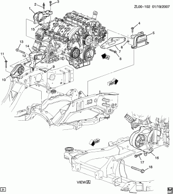 Captiva Sport 07.01.2010 2010