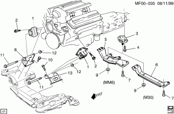 Camaro 13.03.2000 2000