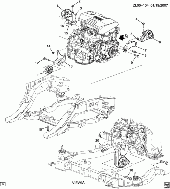 Captiva Sport 11.05.2010 2010