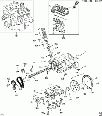 Pickup - 03,43,53 Bodystyle (2WD) 23.03.1992 1992