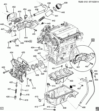Sonic Sedan (NON CANADA AND US) 15.03.2016 2016