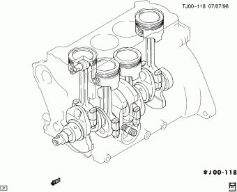 Tracker (2WD) 02.02.1999 1999