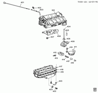 Forward Control Chassis 23.10.1996 1997