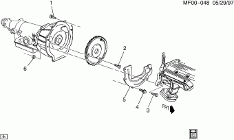 Camaro 27.04.1999 1999