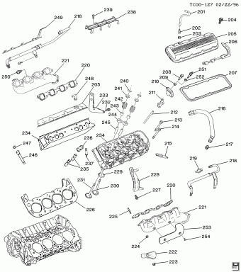 Suburban - 06 Bodystyle (4WD) 04.05.1998 1999