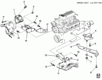 Camaro 09.04.1996 1996