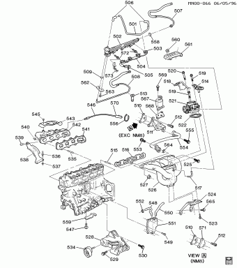 Cavalier 06.09.1995 1996
