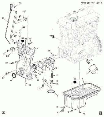 Spark (M300) 04.06.2013 DN
