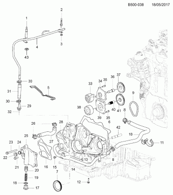 Trailblazer 07.05.2014 2014