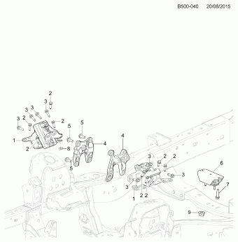 Trailblazer 07.05.2014 2014